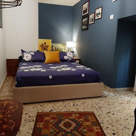 Casa Famoso Villa Catania Luaran gambar