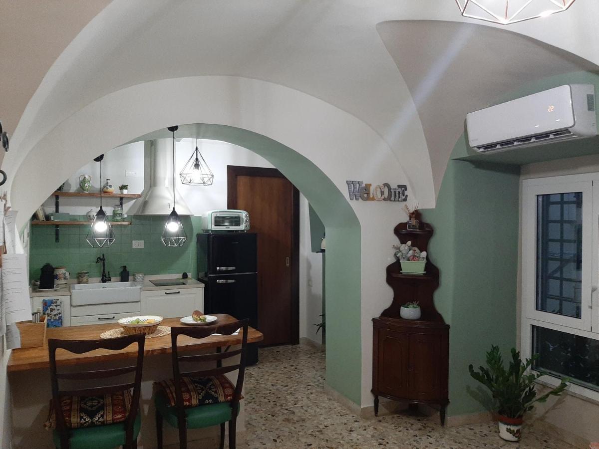 Casa Famoso Villa Catania Luaran gambar