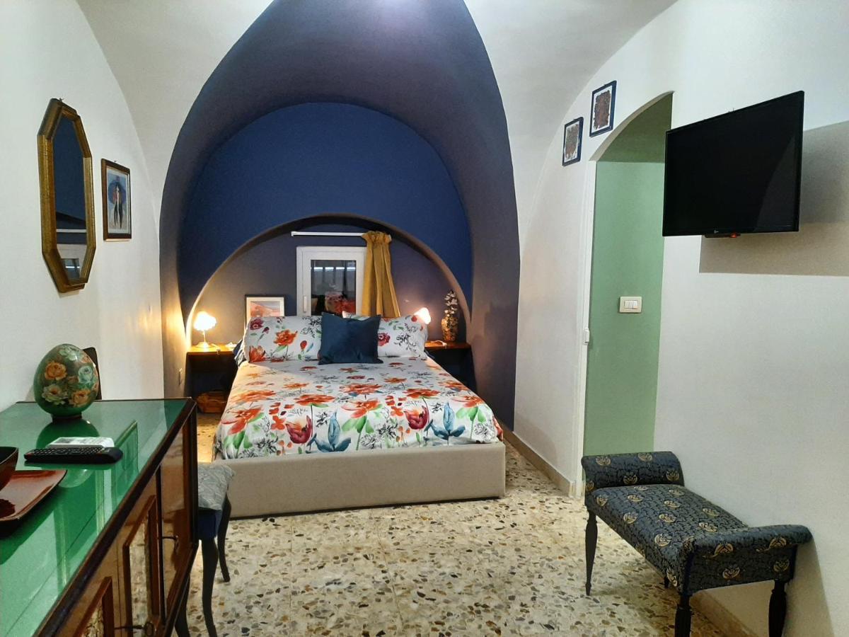 Casa Famoso Villa Catania Luaran gambar