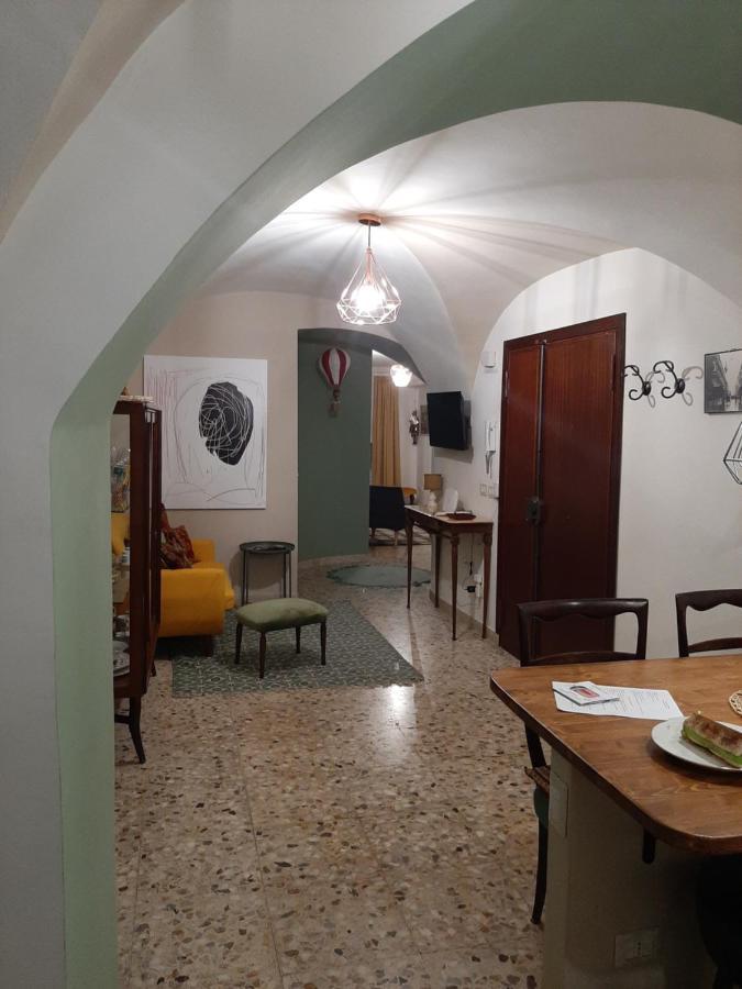 Casa Famoso Villa Catania Luaran gambar