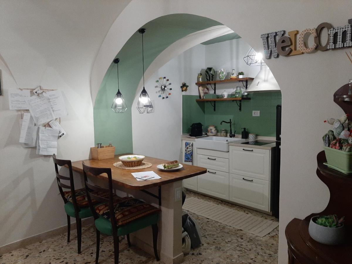Casa Famoso Villa Catania Luaran gambar