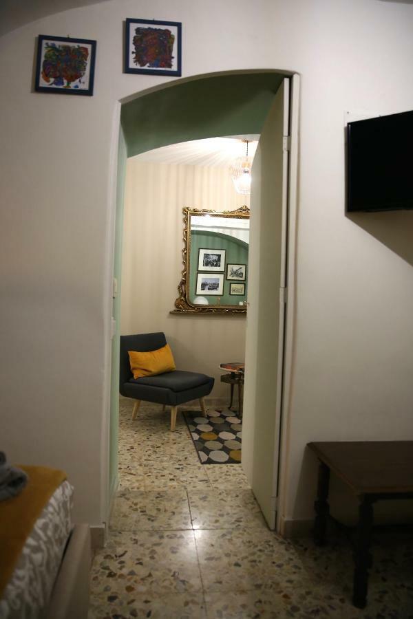 Casa Famoso Villa Catania Luaran gambar