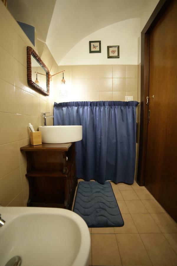 Casa Famoso Villa Catania Luaran gambar