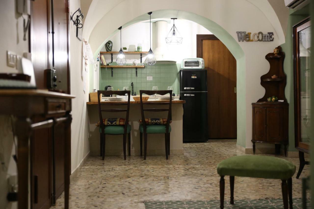 Casa Famoso Villa Catania Luaran gambar